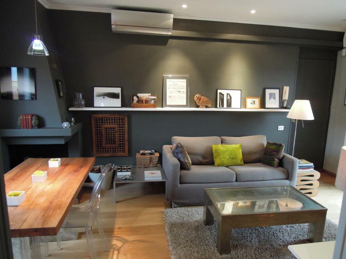 Villa Penthouseinrome Extérieur photo