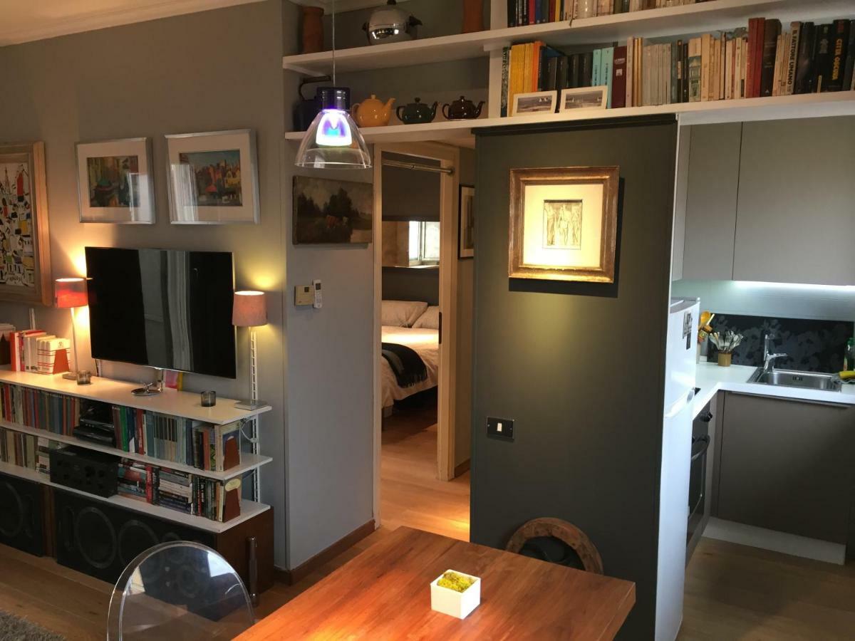 Villa Penthouseinrome Extérieur photo